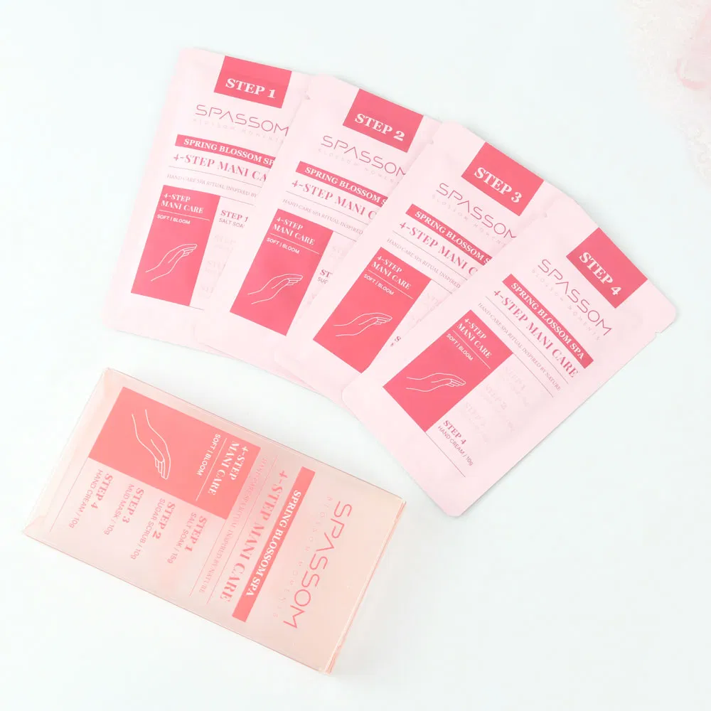 Korean SPA Beauty Products 4