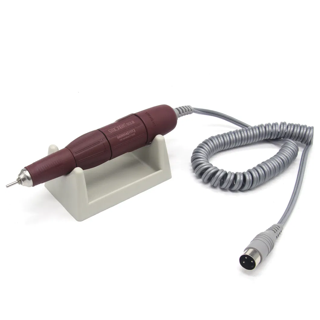 Nail Drill 7