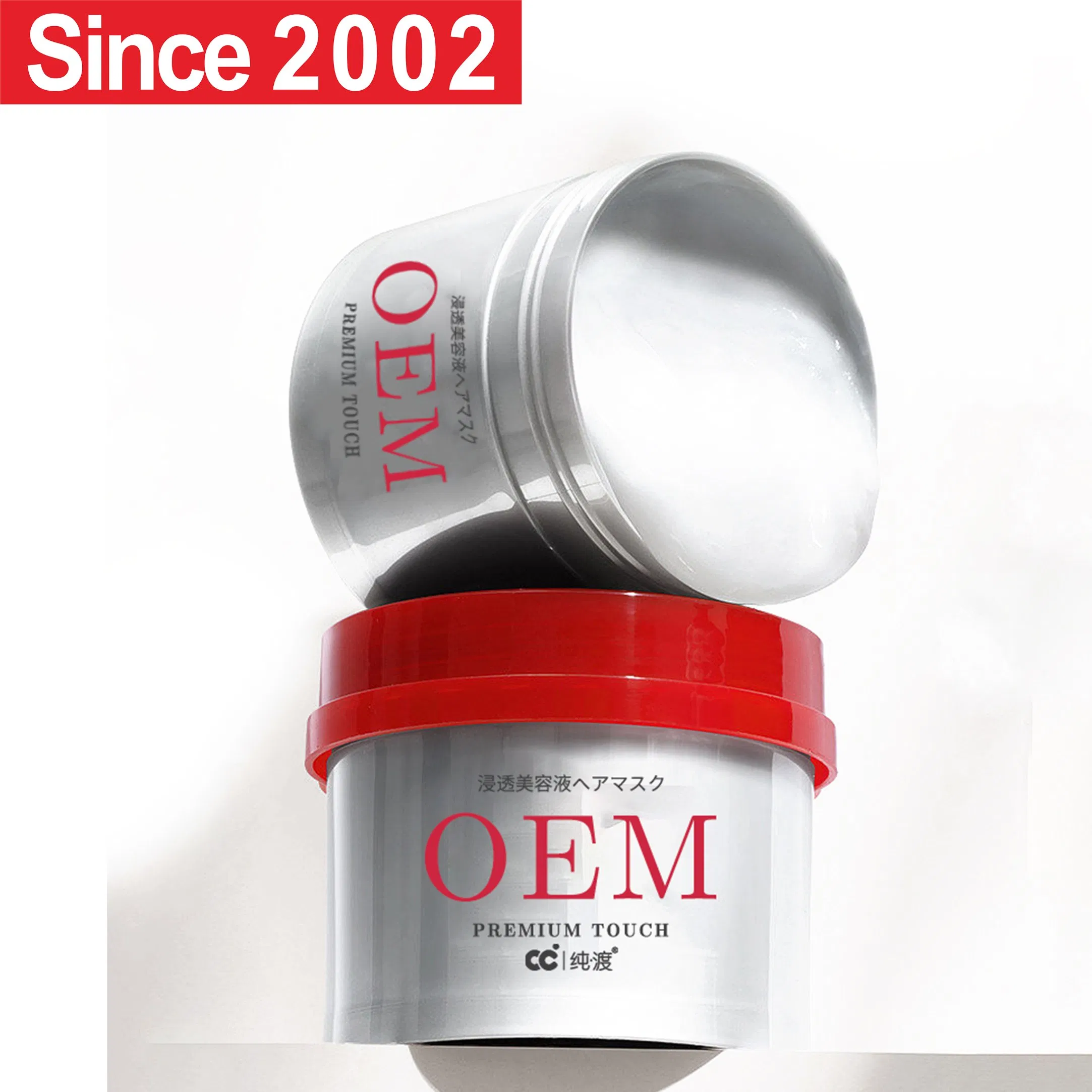 Professional OEM ODM Nourishing Hair Smooth Conditioner Hair Care Product