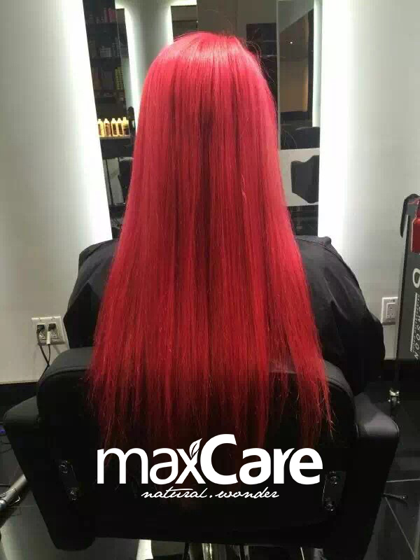 Private Label Professional Salon Use Permanent Low Ammonia Long Lasting 2 1 Coloring + Treatment Hair Color Dye Cream for Men