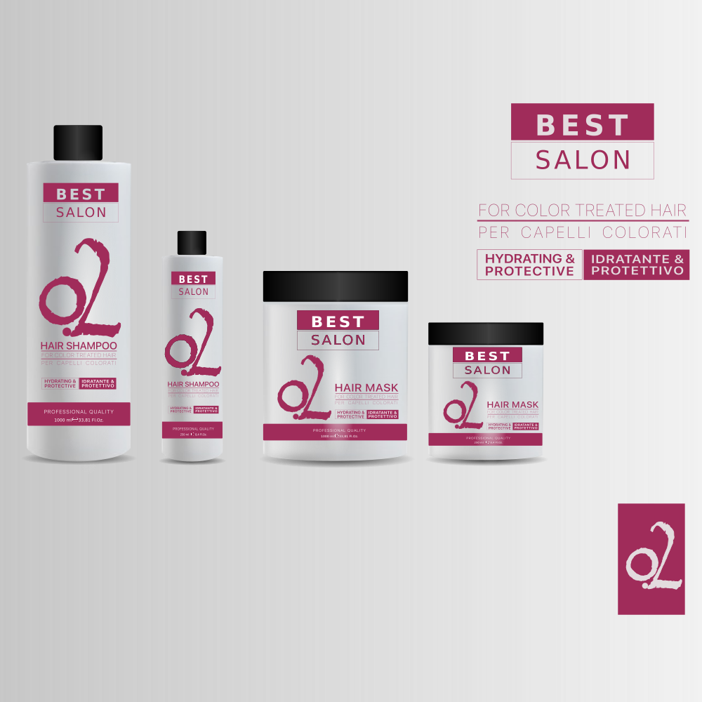Italian Professional Salon Hair Conditioner Organic Argan &amp; Coconut Oil Cream Keratin &amp; Herbal Hair Repair Treatment