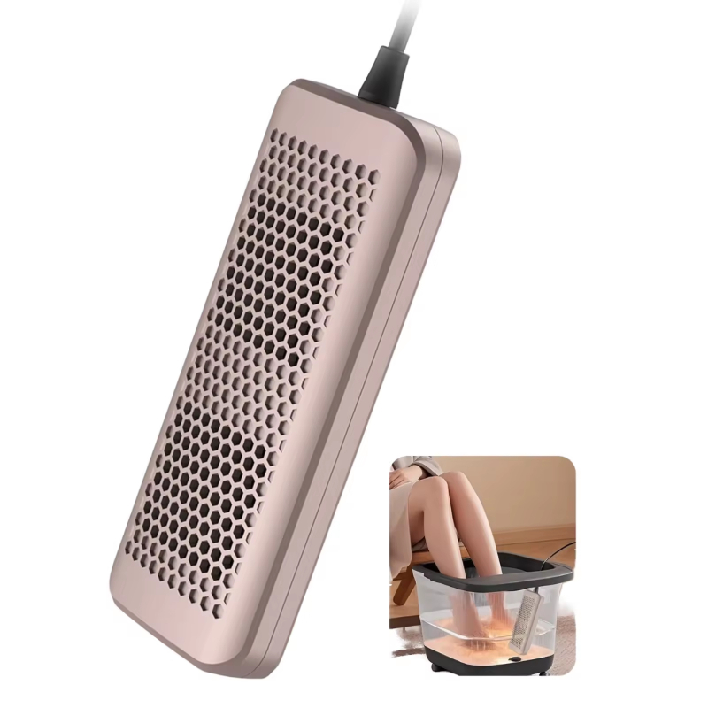 Wholesale Beauty Salon Furniture Hydrogen Foot Spa Machine Ion Cleanse Ionic Detoxification Machine Foot Massager