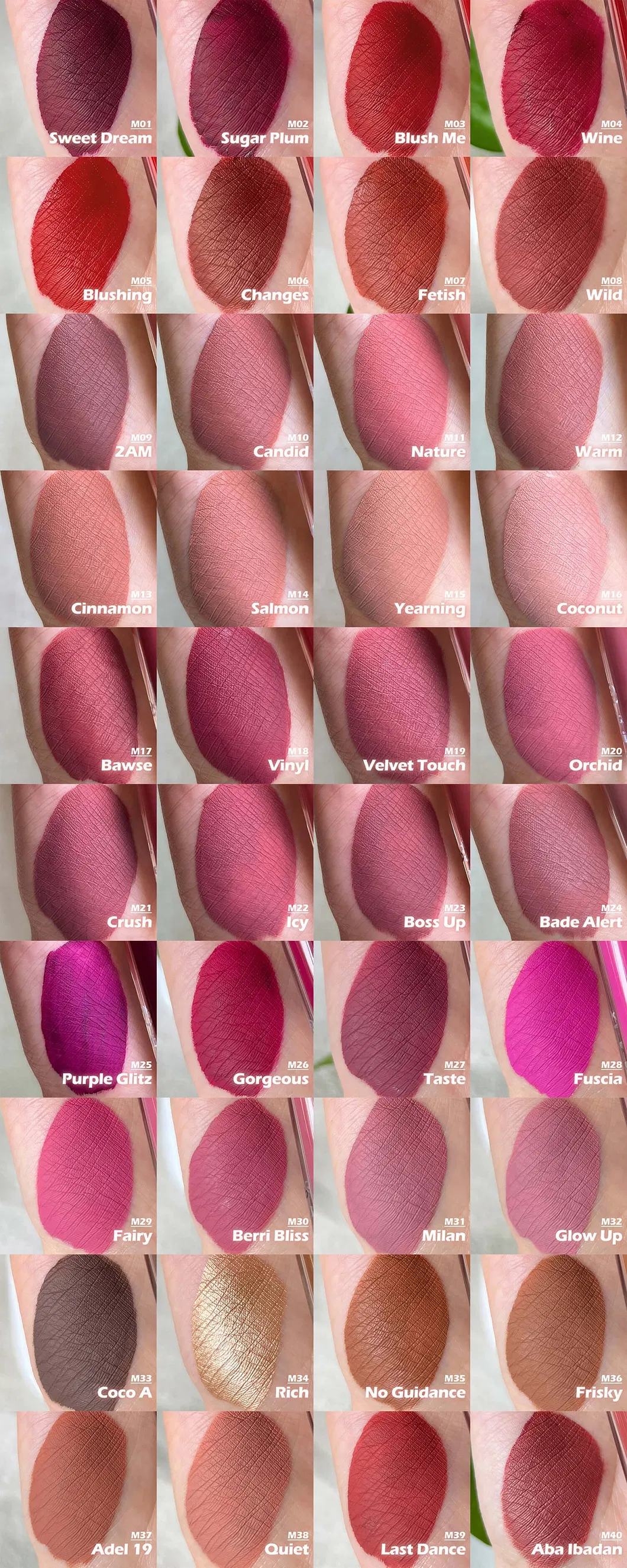 Lipgloss