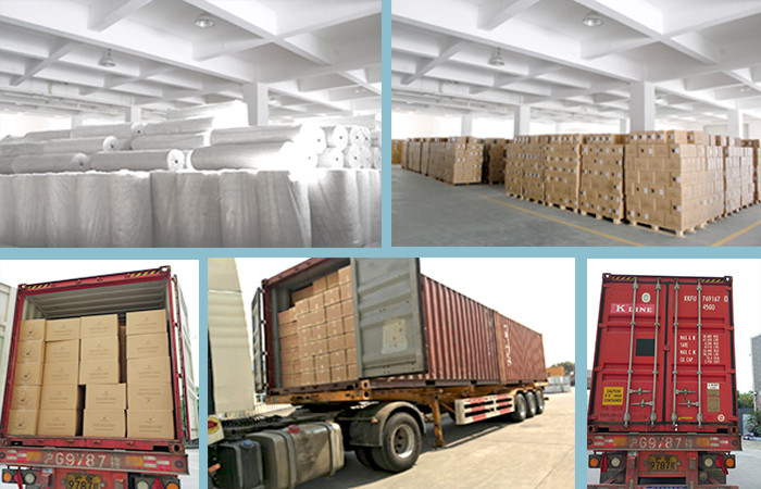 Product Delivery