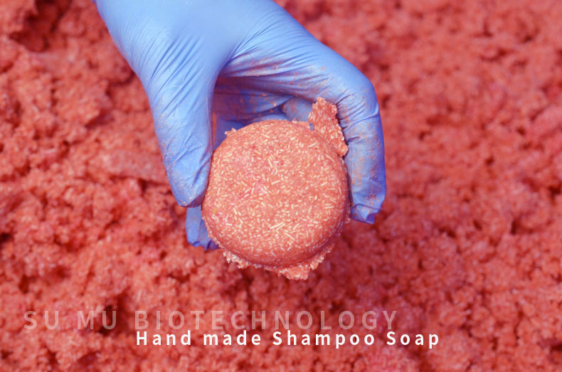 Natural Ingredients