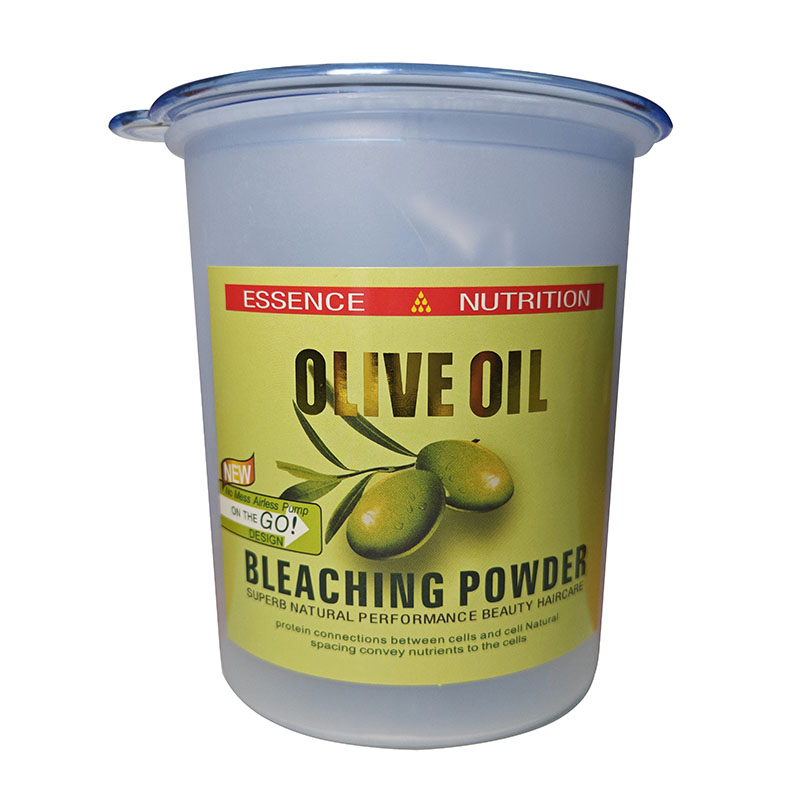 Hair Dye Product 4