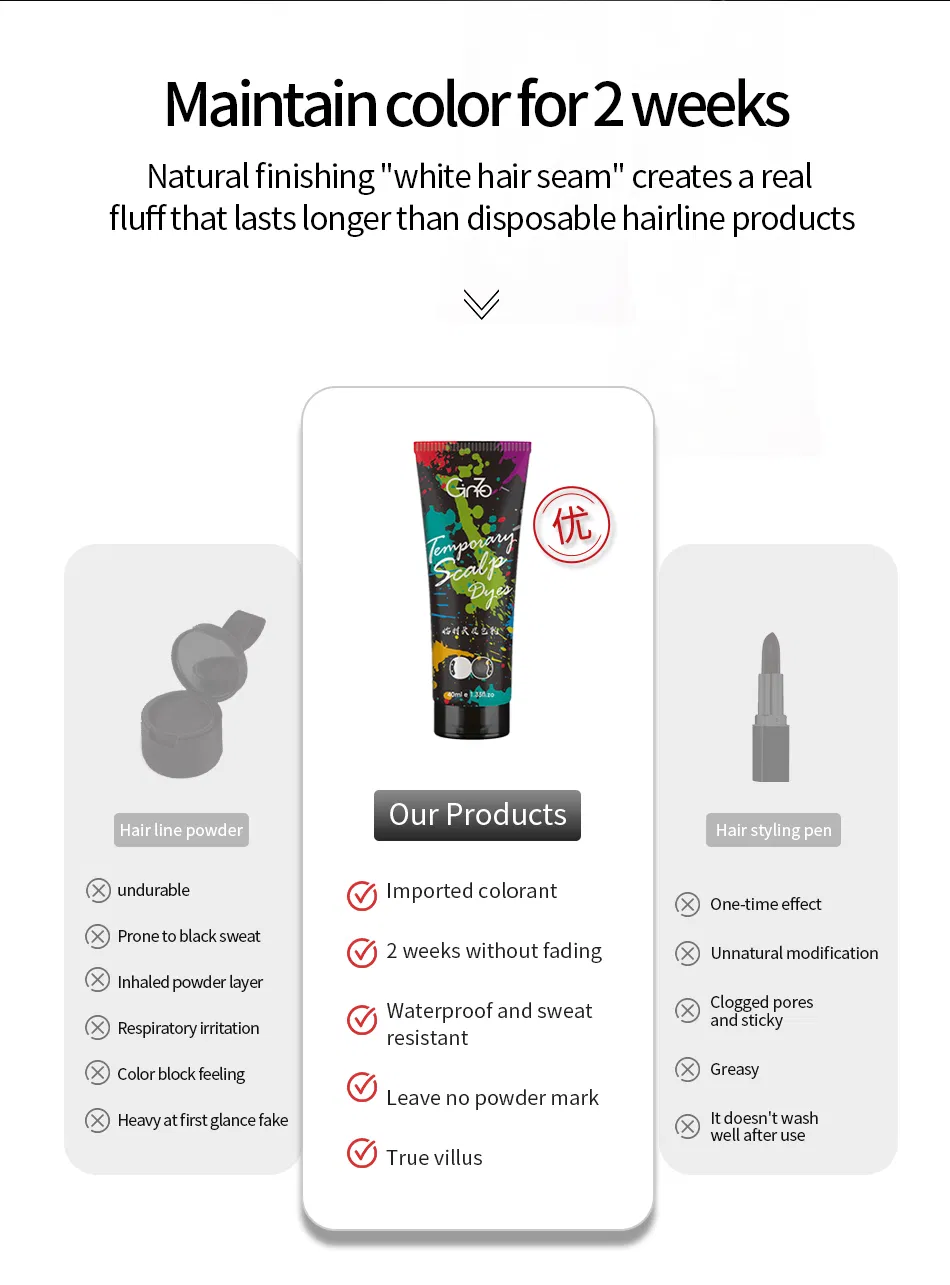 Compressor Enhancement Ink Spray Barber