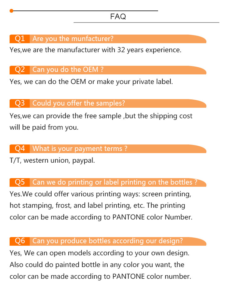 FAQ Image Banner