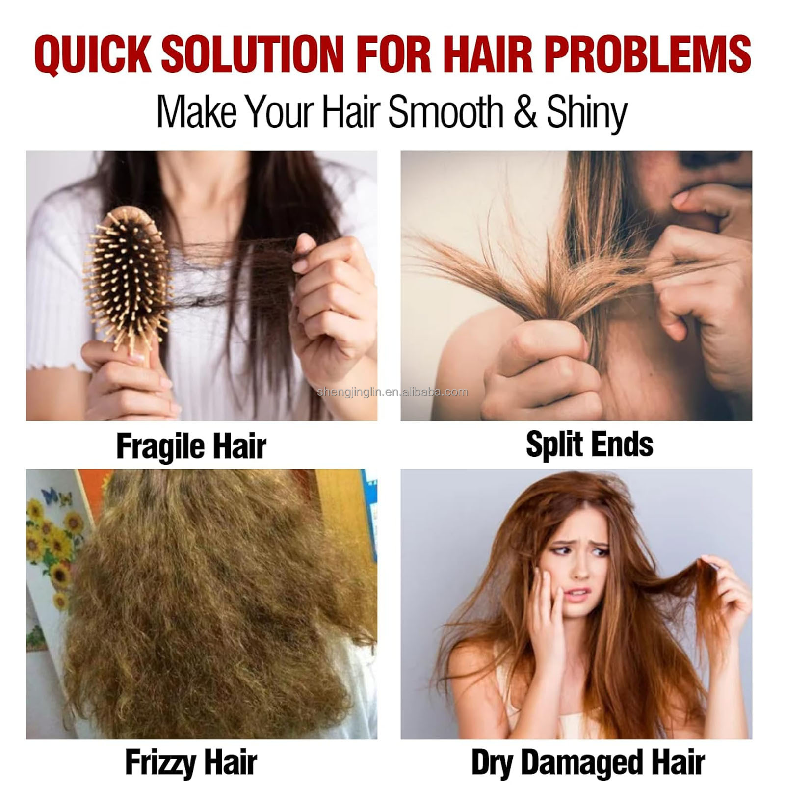 Molecular Hair Mask View 9
