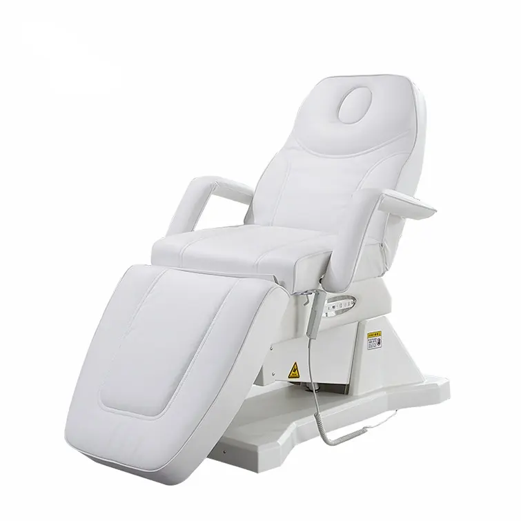 2023 Hot Sale Professional Beauty Bed for Beauty Spa