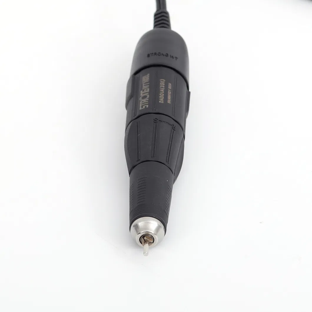 Nail Drill 2