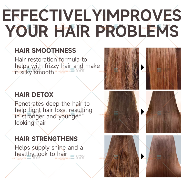 Hair care product details 6