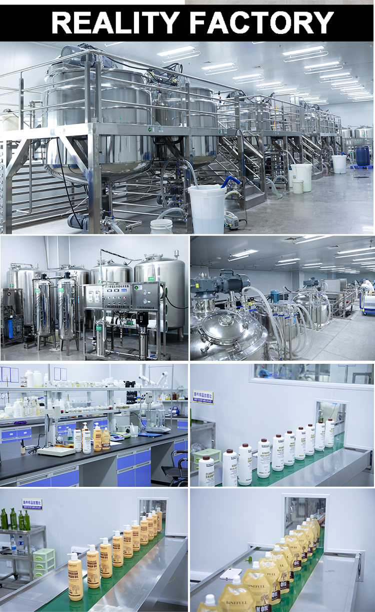 Factory Overview 1