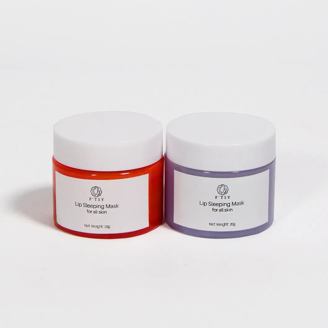 Lip Mask