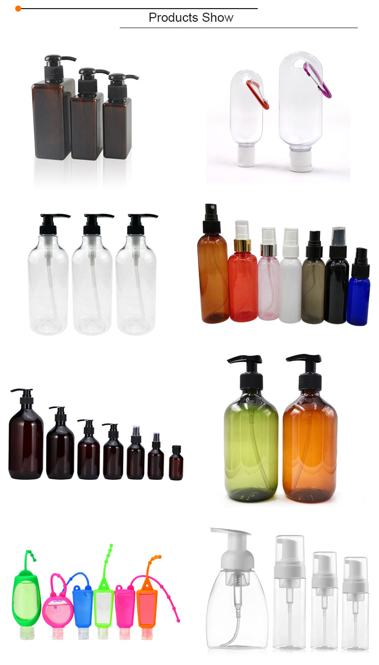 Spray Bottle