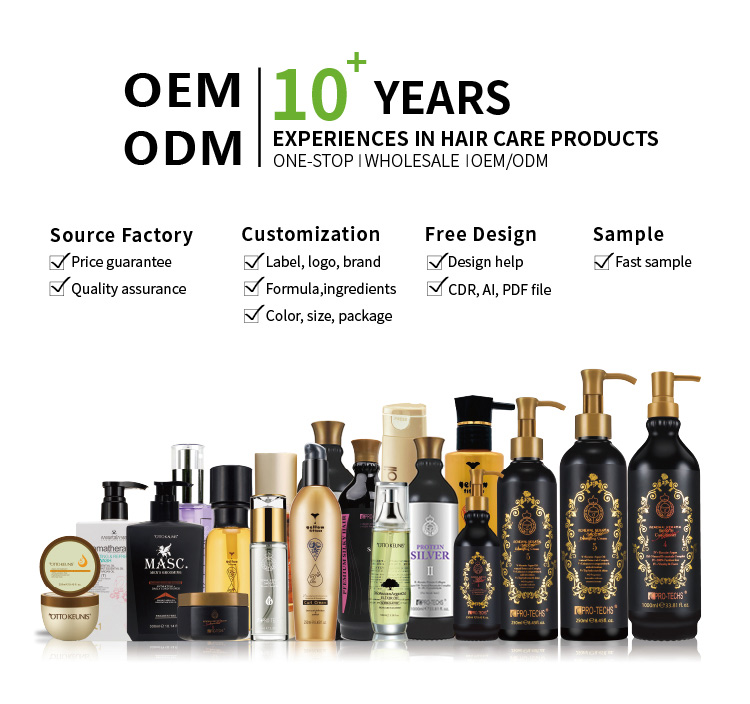OEM Service