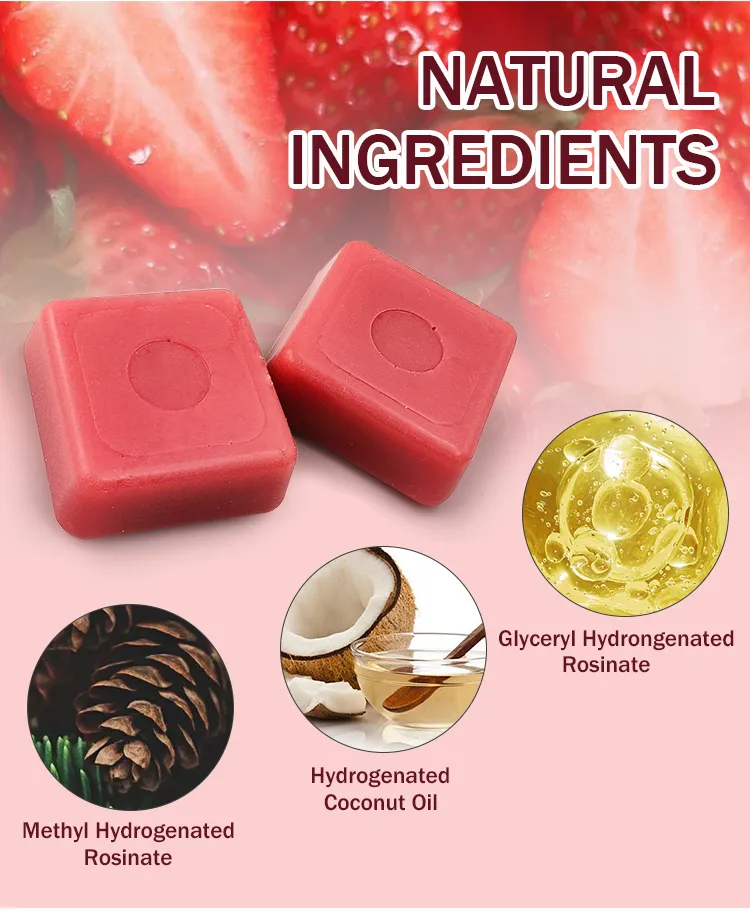 Depilatory Wax Product Image 3
