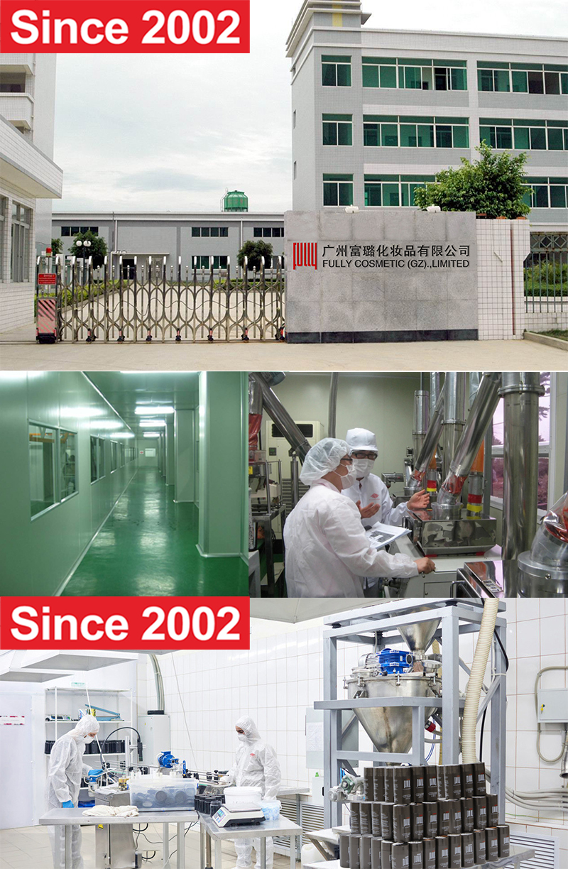GMPC Factory