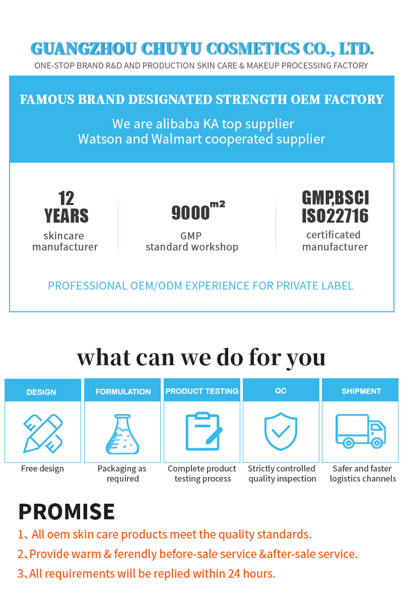 Product Specification Banner