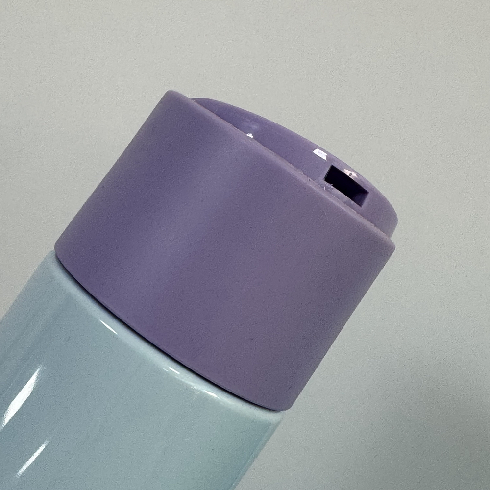 200ml PET Bottle With DISC Cap For Shampoo Conditioner Body Lotion