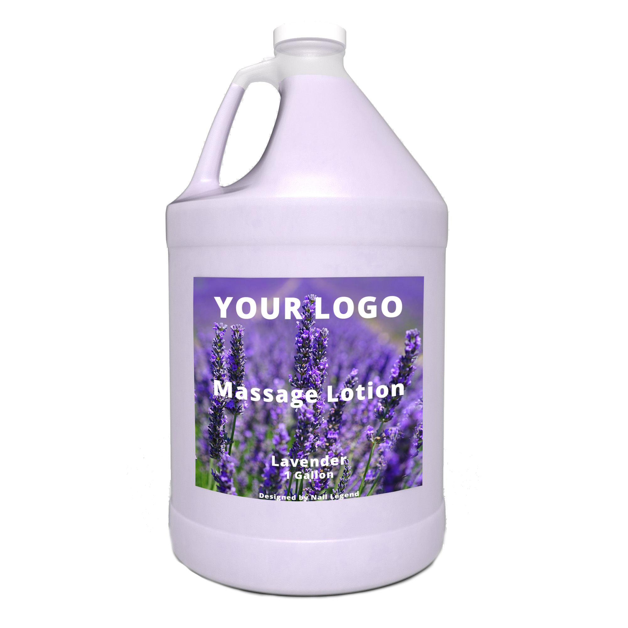 Massage Lotion Details