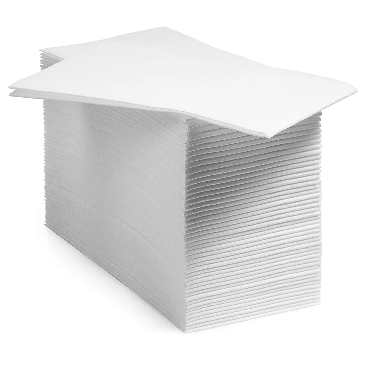 Disposable Towels Soft Non Woven Absorbent Single Use Spa Salon Beauty Massage Barber Shop Hygiene Travel Pack Bulk Supply
