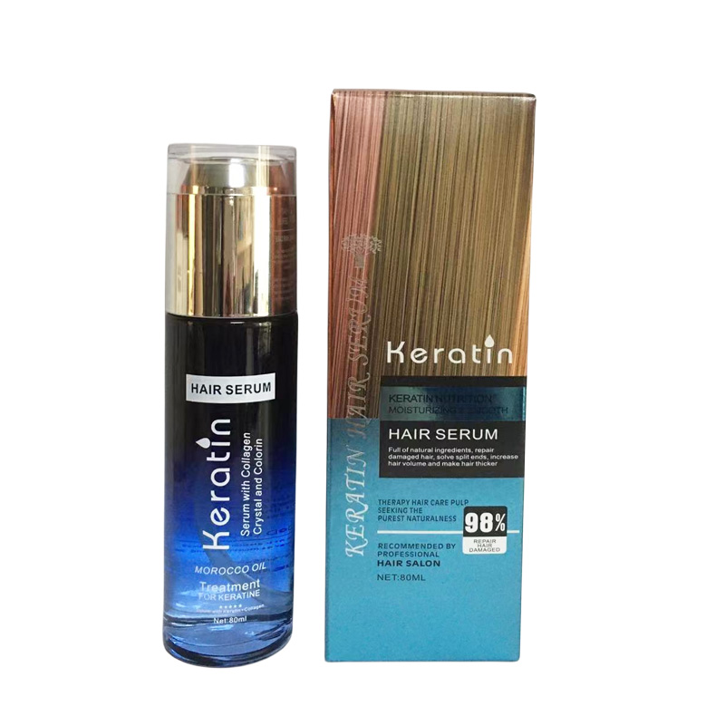 Private Label Keratin Hair Products Keratin Hair Mask Best Treatment Keratin Hair Shampoo and Conditioner Set