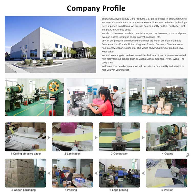 Company Profile 1