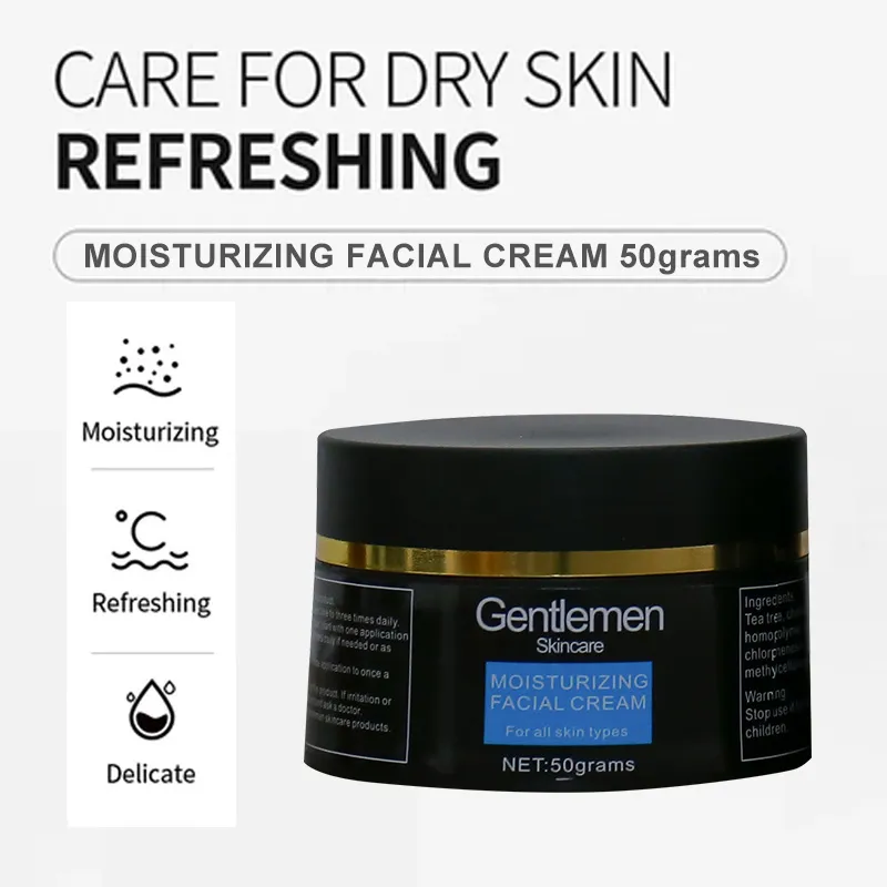 Skincare Product