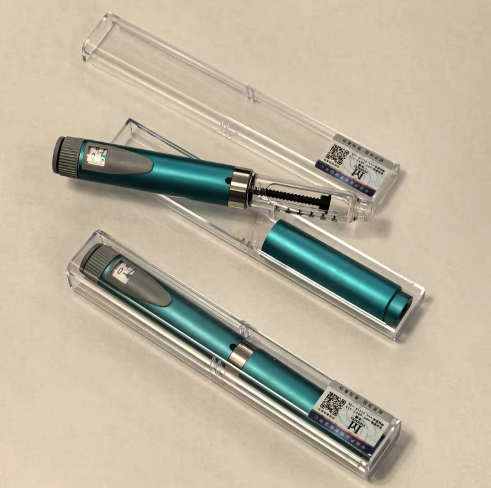 Beauty Salon Consumables Massage Pen Facial Lifting Water Light Pen Filling Introduction Carving Injection Magic Pen