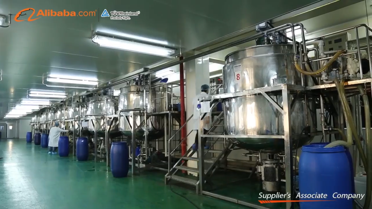 Production Line