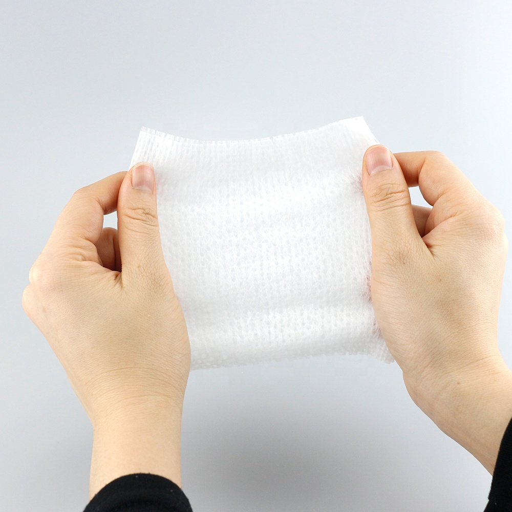 Beauty Salon Cleaning Wipes Disposable 50pcs/box Hair Brush Combs Cleaning Sheet Hairdresser Cushion Brush Sanitation Paper
