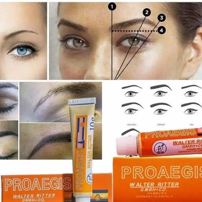 Proaegis Anesthetic Numbing Cream