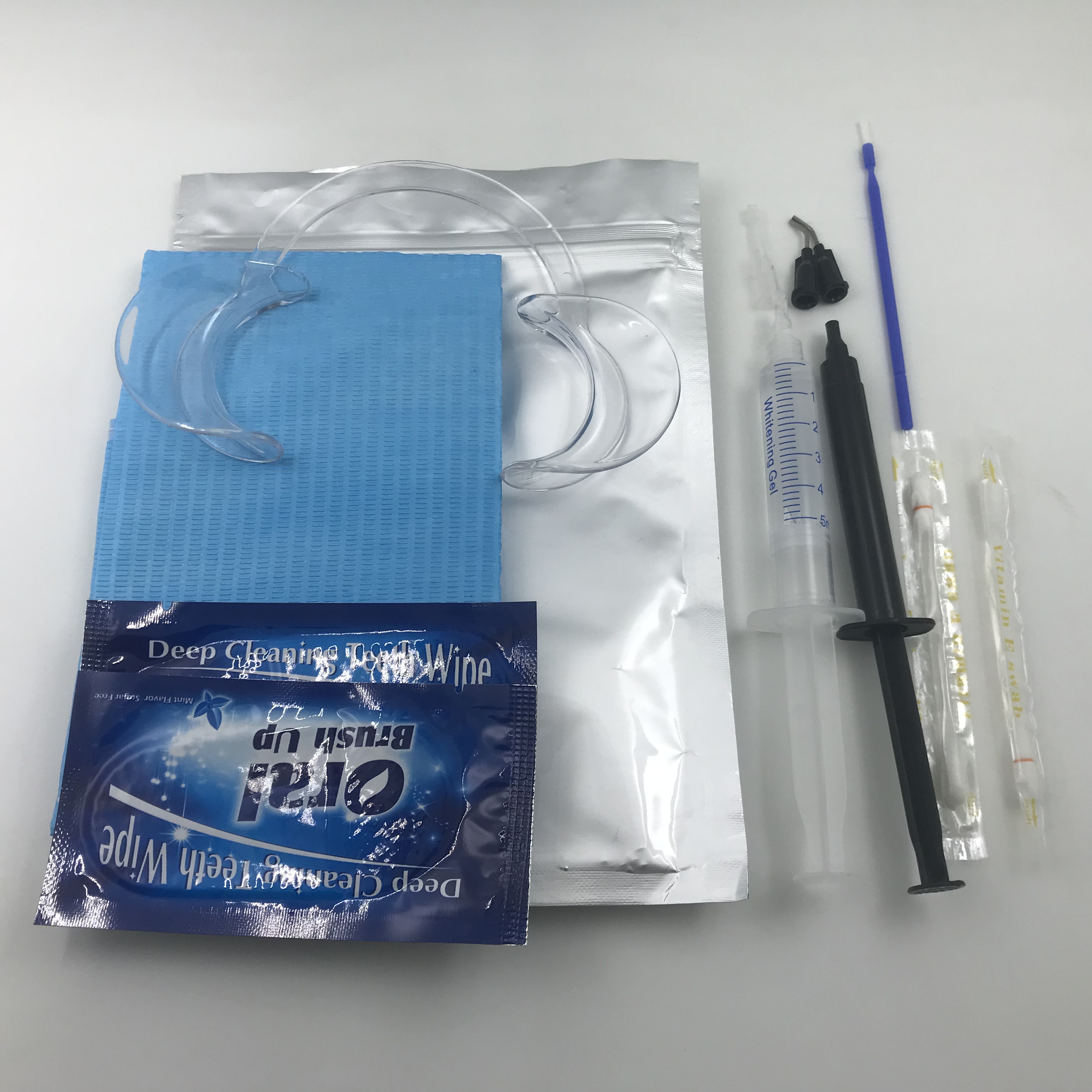 Teeth Whitening Product Display 10