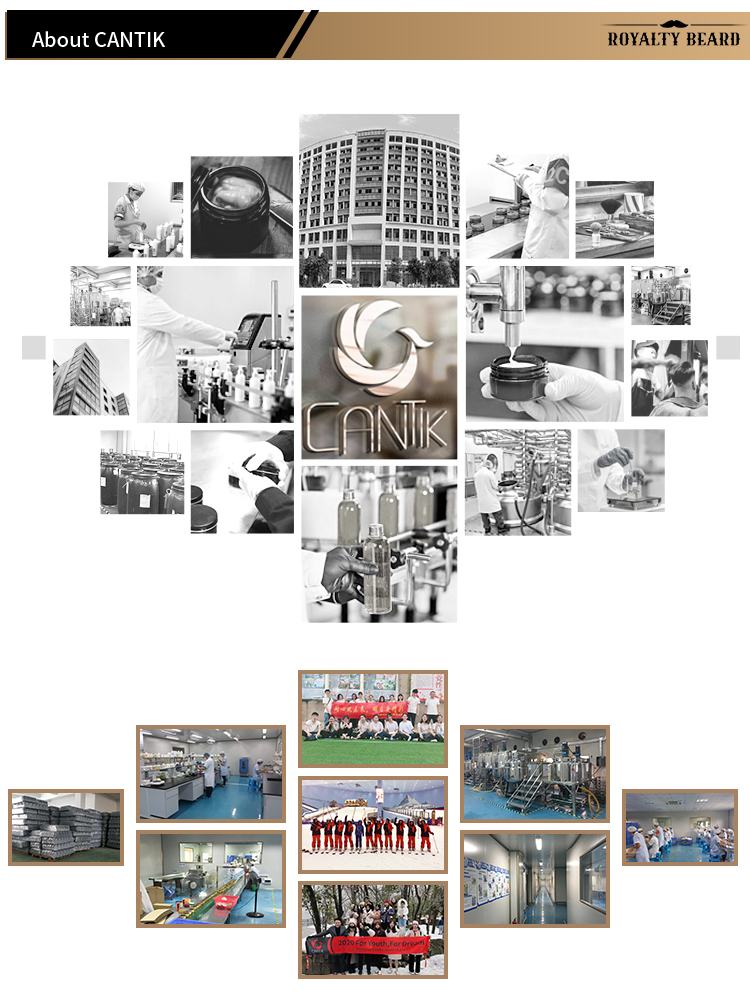 Factory Overview
