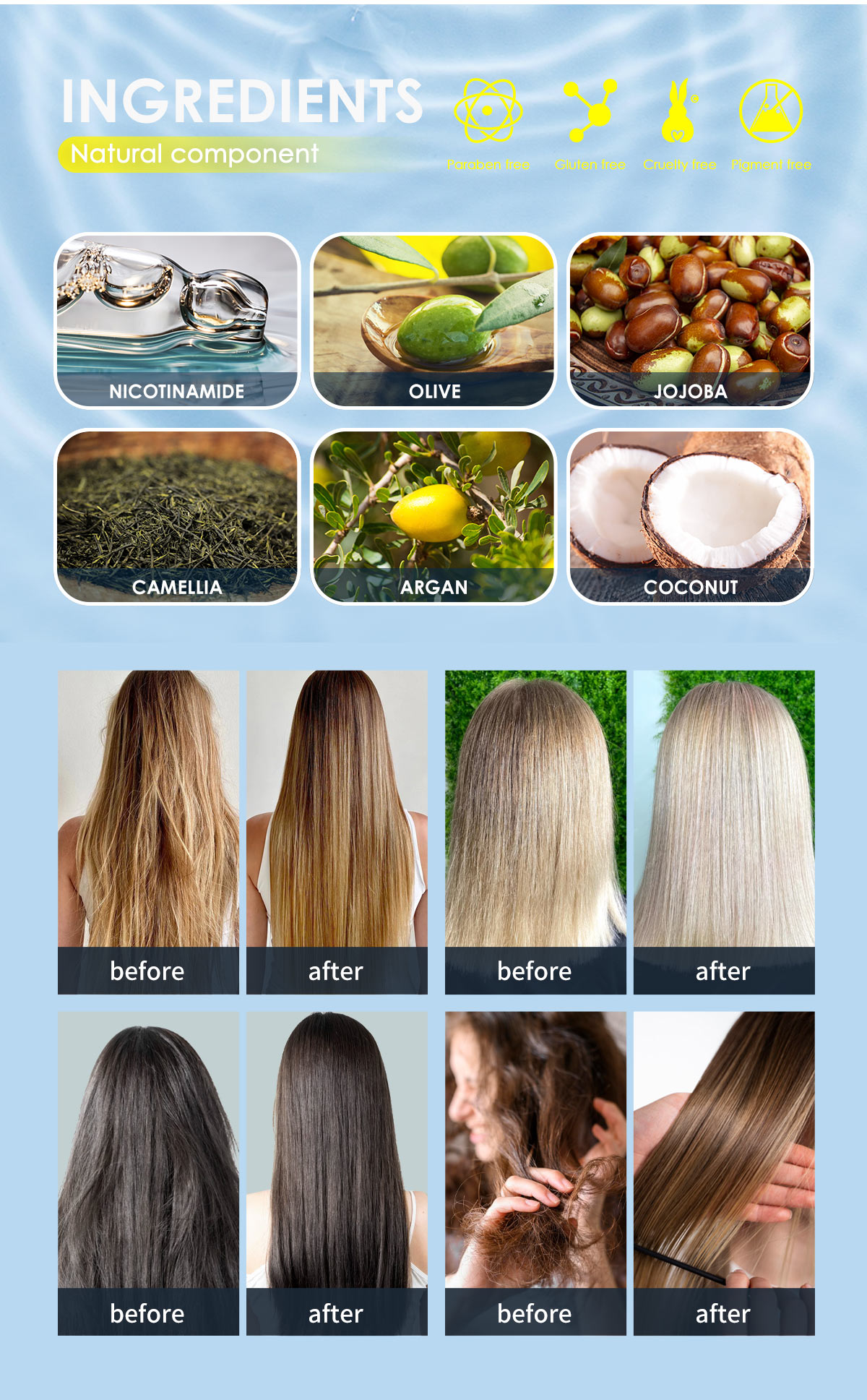 Hair Care 6
