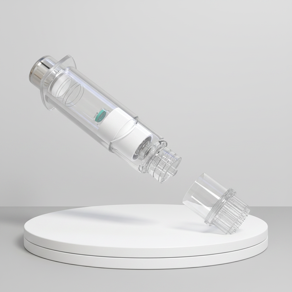 Micro Infusion System K20