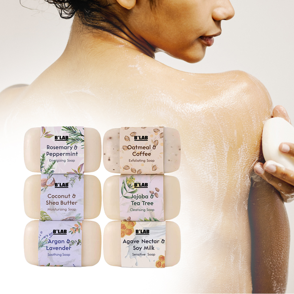 Body Wash Soap