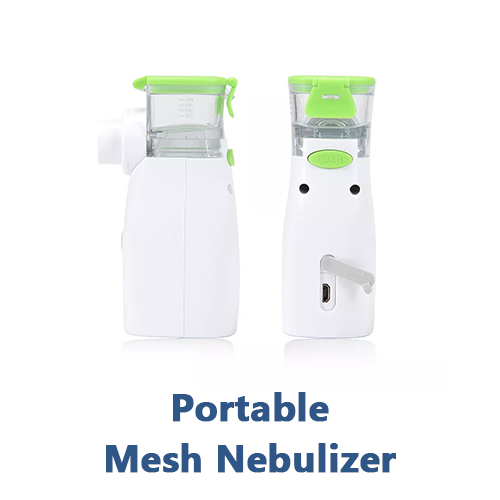 Nebulizer