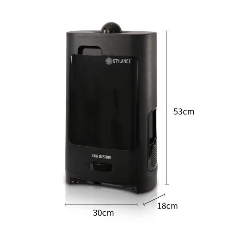 Professional Barber Shop Dust Vacuum Cleaner Details 3