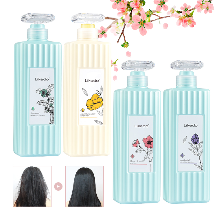 Professional Odm Oem Shampoo Keratin Treatment Protein Give Best Treatment Shampoo for Beauty Salon