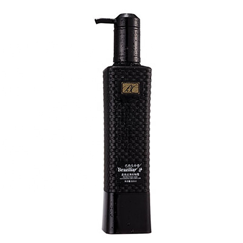 Salon Silk Keratin Protein Shampoo and Conditioner