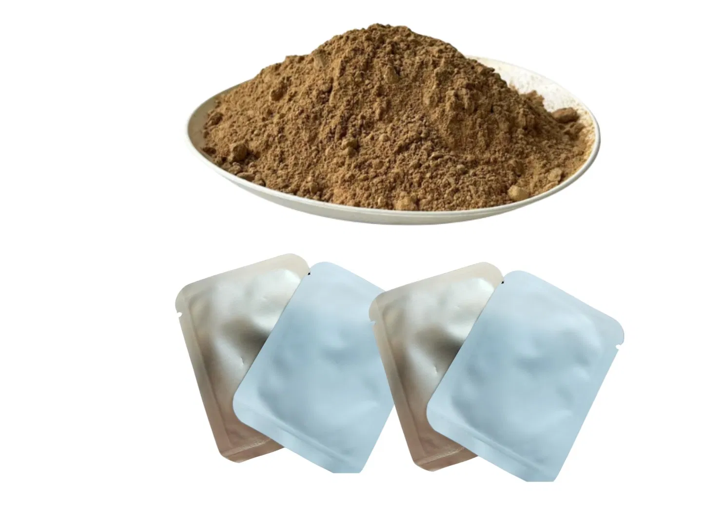 Professional Supply of β - Glucan with Good Water Solubility and Antioxidant Skincare Ingredients, with a Large Quantity of Excellent Quality