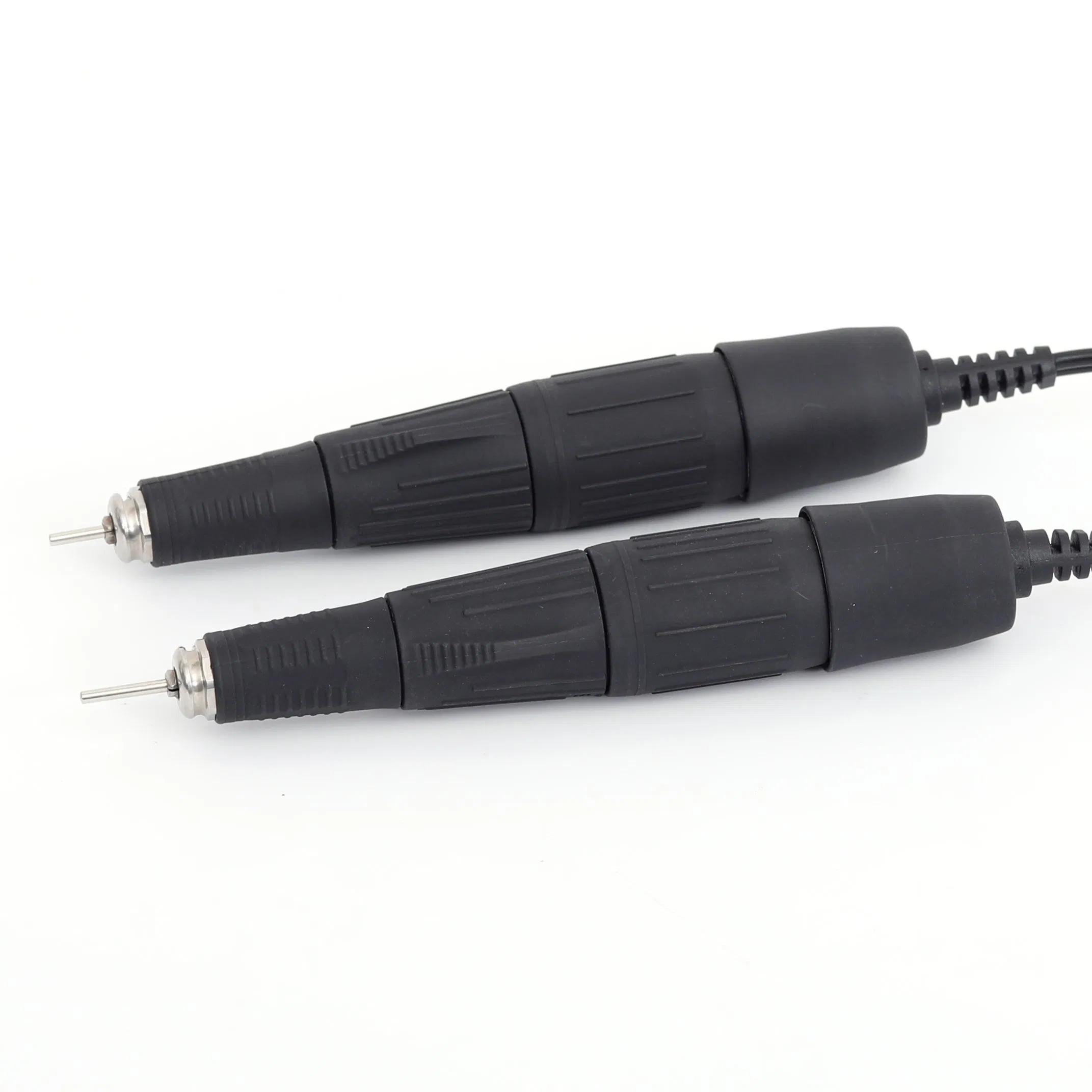 Dental Lab Micro Motor 45000 Rpm Laboratory Micromotor Nails Supplies Salon Gel Nail Polish with Micro Motor Handpiece H37ln