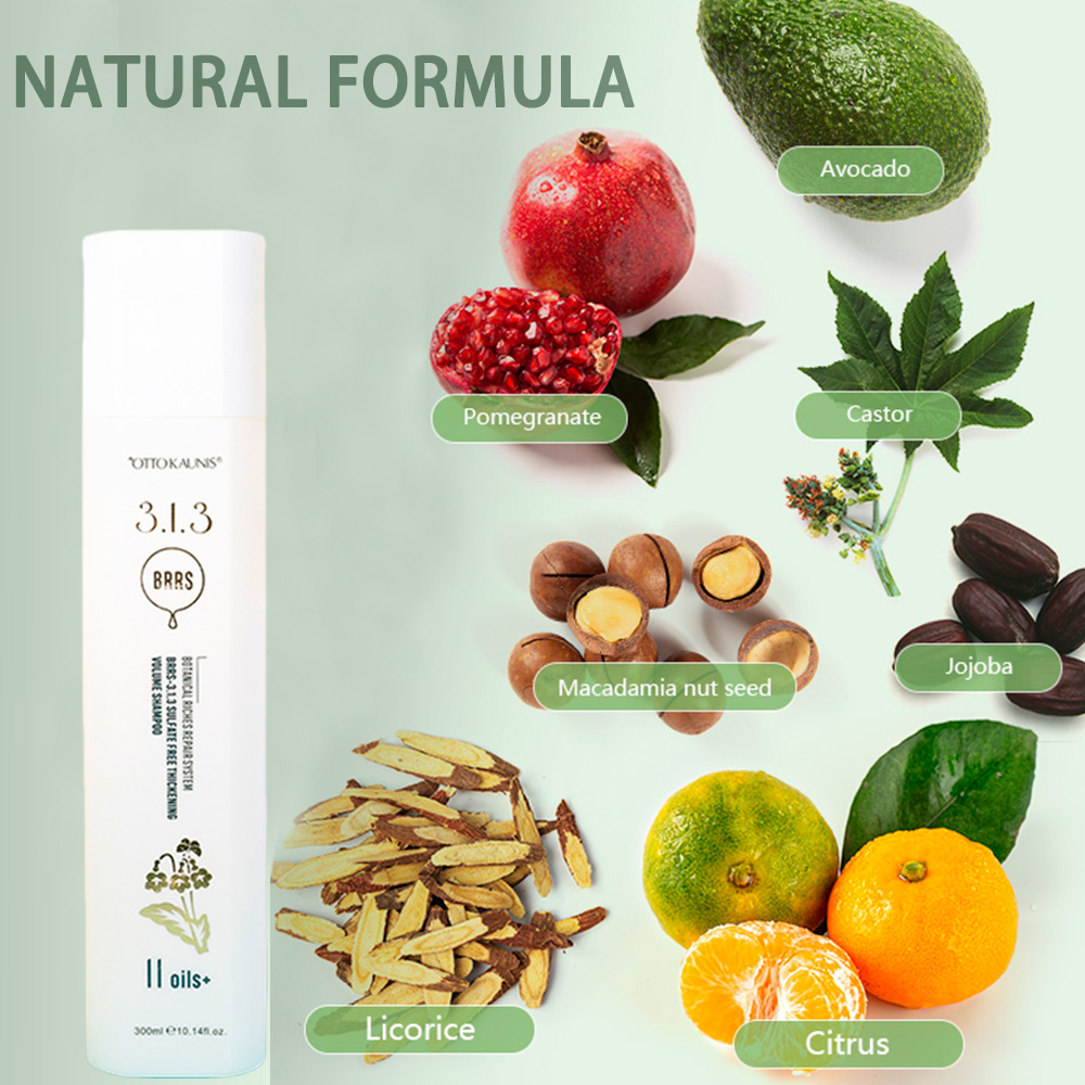 Manufacturer High Quality Hair Product Keratin Shampoo and Conditioner Organic OEM Private Label Beauty Salon Shampoo Wholesale