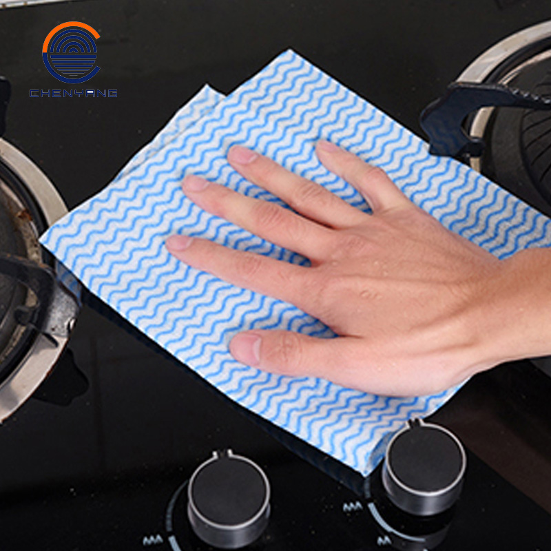 Disposable Towel Roll Salon Spa Massage Barber Shop Beauty Supplies Non Woven Absorbent Hygienic Single Use Towels Medical Roll