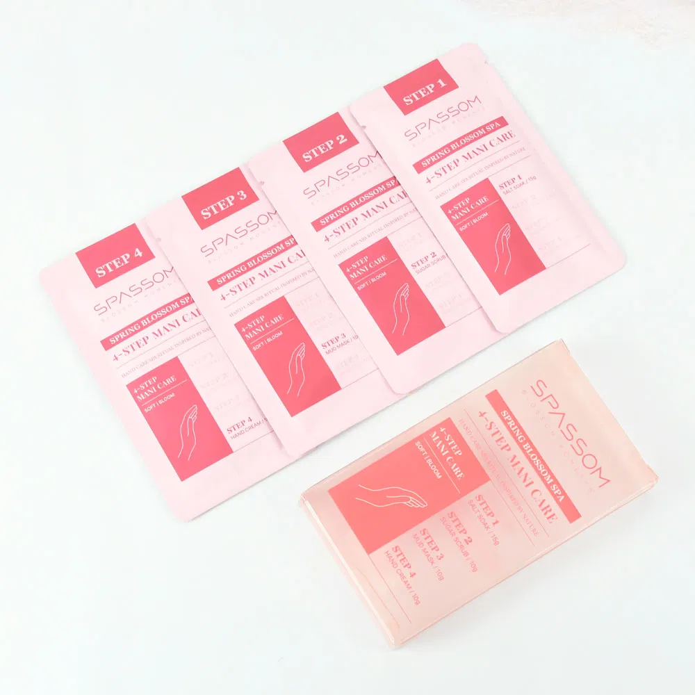Korean SPA Beauty Products 2