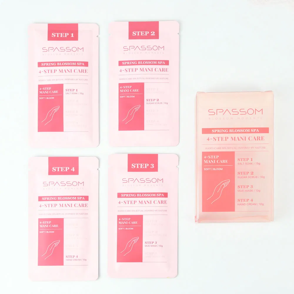Korean SPA Beauty Products 3