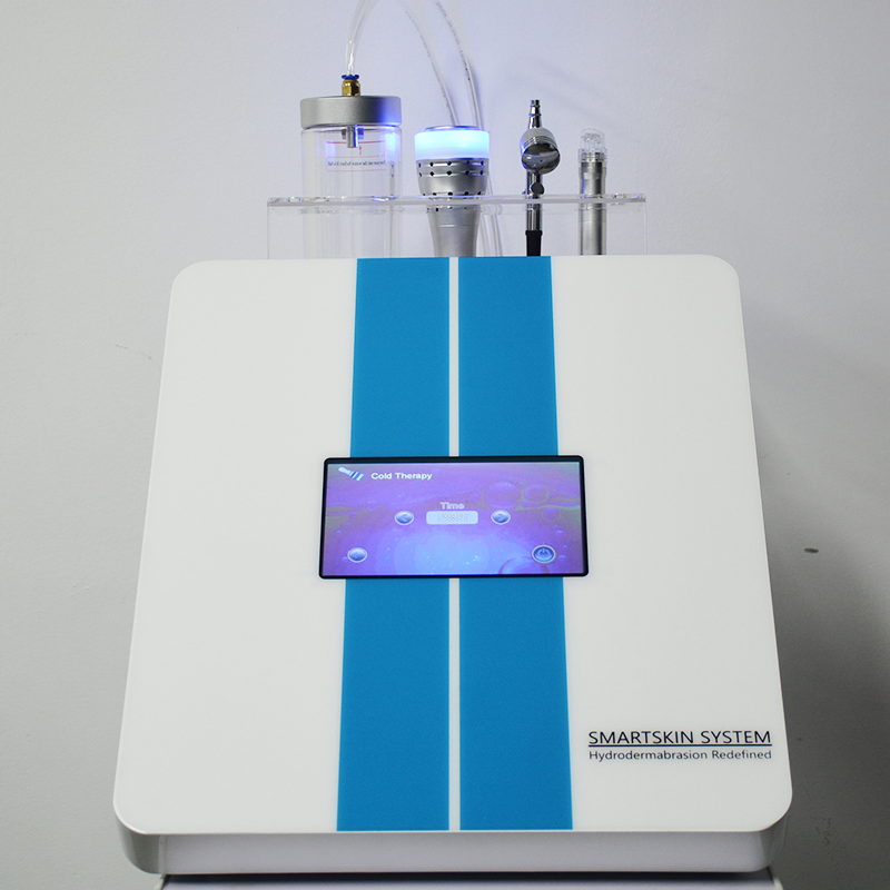 Skin-Beauty-Equipment Machine Hydra Dermabrasion Devices Hydrodermabrasion Skincare Professional Aesthetic