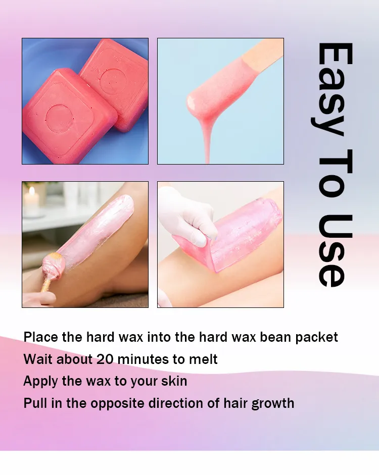Depilatory Wax Product Image 10